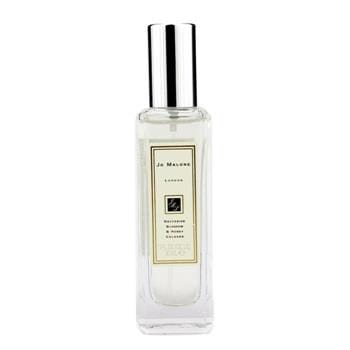OJAM Online Shopping - Jo Malone Nectarine Blossom & Honey Cologne Spray (Originally Without Box) 30ml/1oz Ladies Fragrance