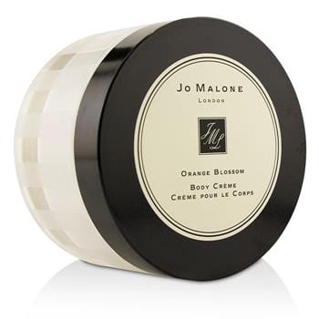 OJAM Online Shopping - Jo Malone Orange Blossom Body Creme 175ml/5.9oz Ladies Fragrance