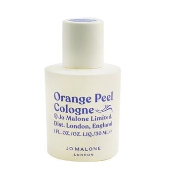 OJAM Online Shopping - Jo Malone Orange Peel Cologne Spray (Marmalade Collection Originally Without Box) 30ml/1oz Ladies Fragrance