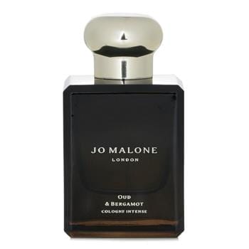 OJAM Online Shopping - Jo Malone Oud And Bergamot Cologne Intense Spray (Originally Without Box) 50ml/1.7oz Ladies Fragrance