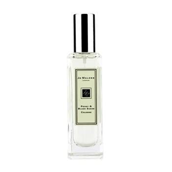 OJAM Online Shopping - Jo Malone Peony & Blush Suede Cologne Spray (Originally Without Box) 30ml/1oz Ladies Fragrance