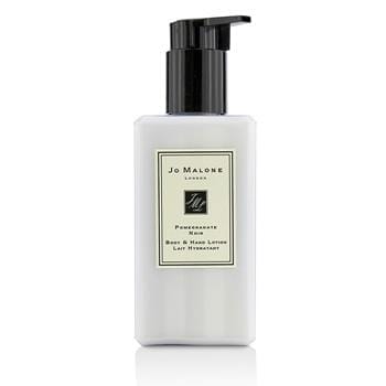 OJAM Online Shopping - Jo Malone Pomegranate Noir Body & Hand Lotion 250ml/8.5oz Men's Fragrance