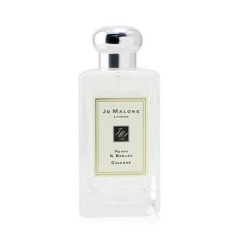 OJAM Online Shopping - Jo Malone Poppy & Barley Cologne Spray (Gift Box) 100ml/3.4oz Ladies Fragrance