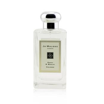 OJAM Online Shopping - Jo Malone Poppy & Barley Cologne Spray (Originally Without Box) 100ml/3.3oz Ladies Fragrance