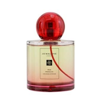 OJAM Online Shopping - Jo Malone Red Hibiscus Cologne Intense Spray (Originally Without Box) 100ml/3.4oz Ladies Fragrance