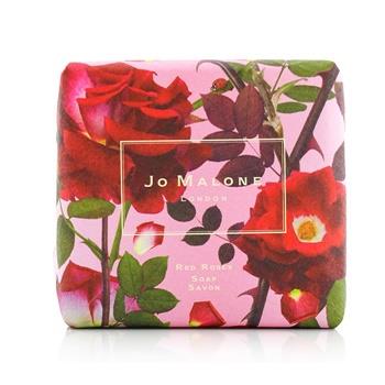 OJAM Online Shopping - Jo Malone Red Roses Bath Soap 100g/3.5oz Ladies Fragrance