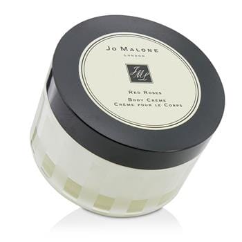 OJAM Online Shopping - Jo Malone Red Roses Body Creme 175ml/5.9oz Ladies Fragrance