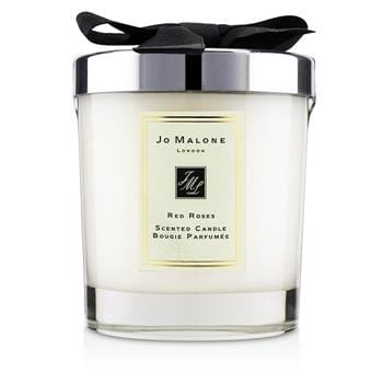 OJAM Online Shopping - Jo Malone Red Roses Scented Candle 200g (2.5 inch) Home Scent