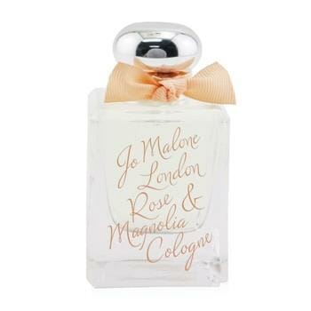 OJAM Online Shopping - Jo Malone Rose & Magnolia Cologne Spray (Originally Without Box) 50ml/1.7oz Ladies Fragrance