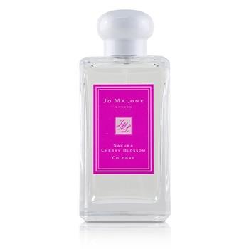 OJAM Online Shopping - Jo Malone Sakura Cherry Blossom Cologne Spray (Originally Without Box) 100ml/3.4oz Ladies Fragrance