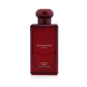 OJAM Online Shopping - Jo Malone Scarlet Poppy Cologne Intense Spray (Originally Without Box) 100ml/3.4oz Ladies Fragrance