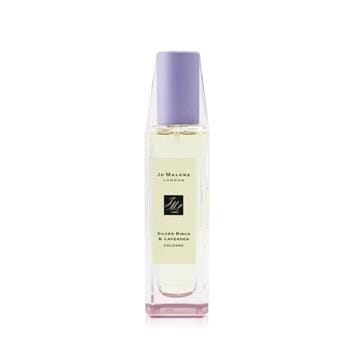 OJAM Online Shopping - Jo Malone Silver Birch & Lavender Cologne Spray (Originally Without Box) 30ml/1oz Ladies Fragrance