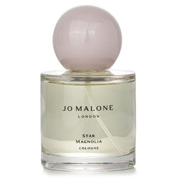 OJAM Online Shopping - Jo Malone Star Magnolia Cologne Spray 50ml/1.7oz Ladies Fragrance