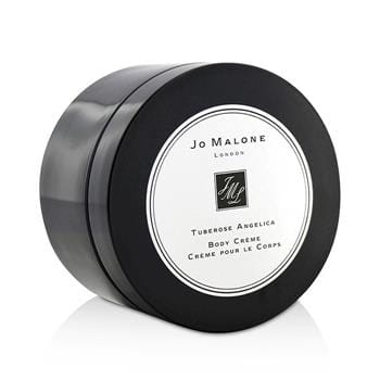 OJAM Online Shopping - Jo Malone Tuberose Angelica Body Creme 175ml/5.9oz Ladies Fragrance