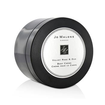 OJAM Online Shopping - Jo Malone Velvet Rose & Oud Body Creme 175ml/5.9oz Ladies Fragrance