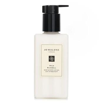 OJAM Online Shopping - Jo Malone Wild Bluebell Body & Hand Lotion 250ml/8.5oz Ladies Fragrance