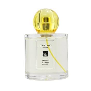 OJAM Online Shopping - Jo Malone Yellow Hibiscus Cologne Spray (Limited Edition Originally Without Box) 100ml/3.4oz Ladies Fragrance