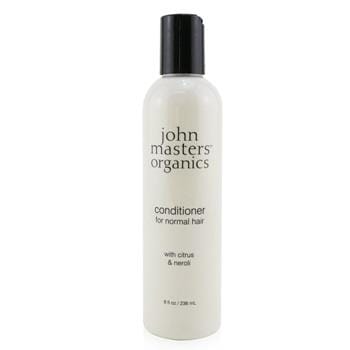 OJAM Online Shopping - John Masters Organics Conditioner For Normal Hair with Citrus & Neroli 236ml/8oz Hair Care