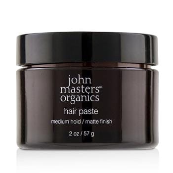 OJAM Online Shopping - John Masters Organics Hair Paste (Medium Hold / Matte Finish) 57g/2oz Hair Care