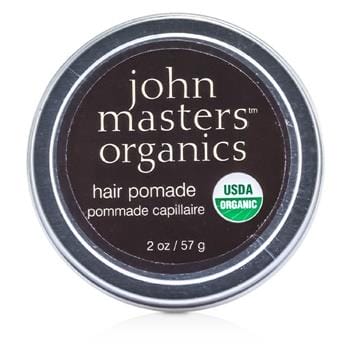 OJAM Online Shopping - John Masters Organics Hair Pomade 57g/2oz Hair Care