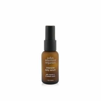 OJAM Online Shopping - John Masters Organics Intensive Daily Serum with Vitamin C & Kakadu Plum 30ml/1oz Skincare