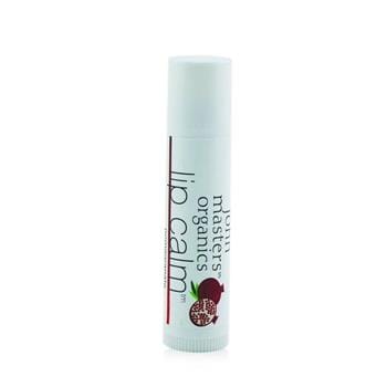 OJAM Online Shopping - John Masters Organics Lip Calm - Pomegranate 4g/0.15oz Skincare