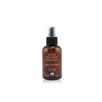 OJAM Online Shopping - John Masters Organics Sea Mist Sea Salt Spray With Lavender 125ml/4.2oz Hair Care