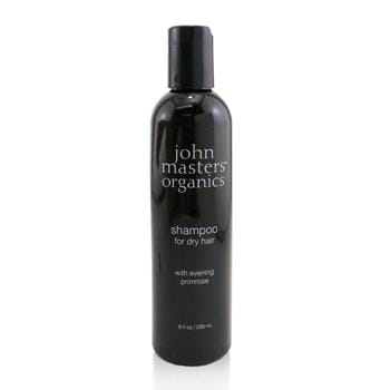 OJAM Online Shopping - John Masters Organics Shampoo For Dry Hair with Evening Primrose 236ml/8oz Hair Care