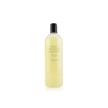 OJAM Online Shopping - John Masters Organics Shampoo For Fine Hair with Rosemary & Peppermint 1000ml/33.8oz Hair Care