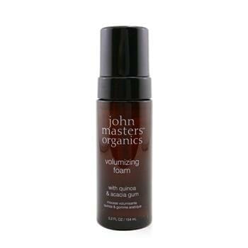 OJAM Online Shopping - John Masters Organics Volumizing Foam 154ml/5.2oz Hair Care