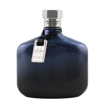 OJAM Online Shopping - John Varvatos JV x NJ Blue Eau De Toilette Spray 125ml/4.2oz Men's Fragrance