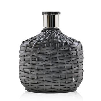 OJAM Online Shopping - John Varvatos XX Artisan Eau De Toilette Spray 125ml/4.2oz Men's Fragrance