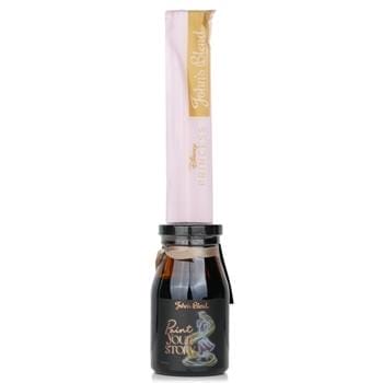 OJAM Online Shopping - John's Blend Disney Princess Color Change Reed Diffuser - Paint Your Story (Rapunzel) 140ml Home Scent