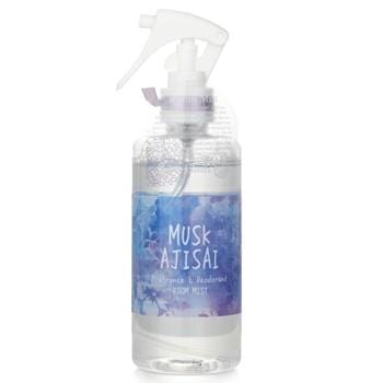 OJAM Online Shopping - John's Blend Fragance & Deodorant Room Mist - Musk Ajisai 220ml Home Scent