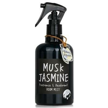 OJAM Online Shopping - John's Blend Fragance & Deodorant Room Mist - Musk Jasmine 280ml Home Scent