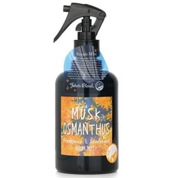 OJAM Online Shopping - John's Blend Fragance & Deodorant Room Mist - Musk Osmanthus 280ml Home Scent