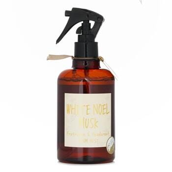 OJAM Online Shopping - John's Blend Fragance & Deodorant Room Mist - White Noel Musk 280ml Home Scent