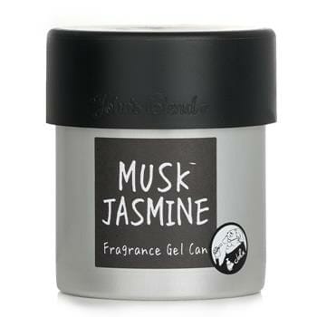 OJAM Online Shopping - John's Blend Fragrance Gel Can - Musk Jasmine 85g Home Scent
