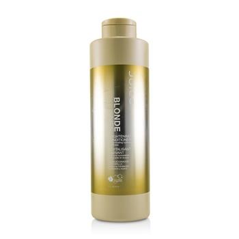 OJAM Online Shopping - Joico Blonde Life Brightening Conditioner (For Illuminating Hydration & Softness) 1000ml/33.8oz Hair Care