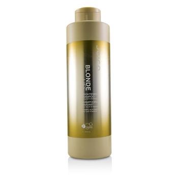 OJAM Online Shopping - Joico Blonde Life Brightening Shampoo (To Nourish & Illuminate) 1000ml/33.8oz Hair Care