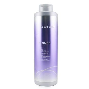 OJAM Online Shopping - Joico Blonde Life Violet Shampoo (For Cool