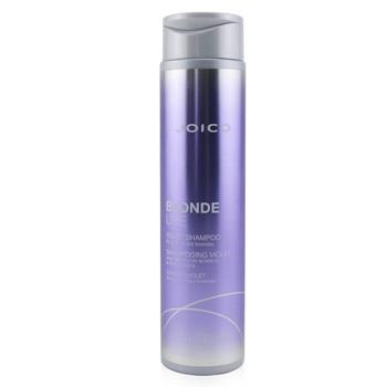 OJAM Online Shopping - Joico Blonde Life Violet Shampoo (For Cool