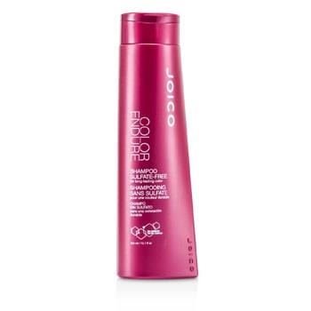OJAM Online Shopping - Joico Color Endure Sulfate-Free Shampoo (For Long-Lasting Color) 300ml/10.1oz Hair Care