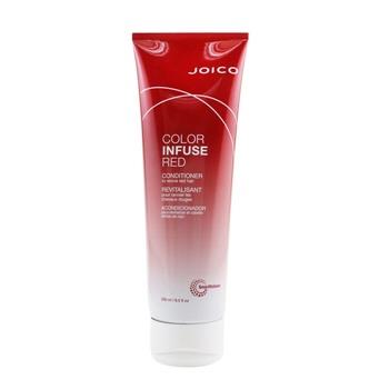 OJAM Online Shopping - Joico Color Infuse Red Conditioner (To Revive Red Hair) 250ml/8.5oz Hair Care
