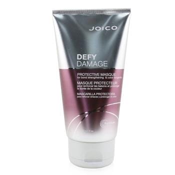 OJAM Online Shopping - Joico Defy Damage Protective Masque (For Bond Strengthening & Color Longevity) 150ml/5.1oz Hair Care