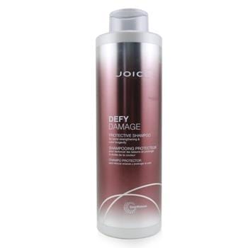 OJAM Online Shopping - Joico Defy Damage Protective Shampoo (For Bond Strengthening & Color Longevity) 1000ml/33.8oz Hair Care