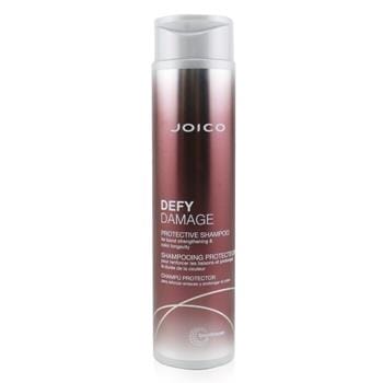 OJAM Online Shopping - Joico Defy Damage Protective Shampoo (For Bond Strengthening & Color Longevity) 300ml/10.1oz Hair Care