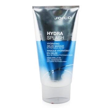 OJAM Online Shopping - Joico HydraSplash Hydrating Gelee Masque (For Fine/ Medium