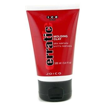 OJAM Online Shopping - Joico I.C.E Hair Erratic Molding Clay 100ml/3.4oz Hair Care