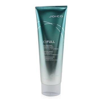 OJAM Online Shopping - Joico JoiFULL Volumizing Conditioner (For Plush